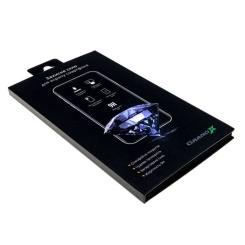 Стекло защитное Grand-X Apple iPhone 11 Pro 6D black Фото 2