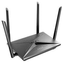 Маршрутизатор D-Link DIR-2150 Фото 2