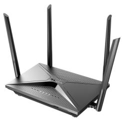 Маршрутизатор D-Link DIR-2150 Фото 3