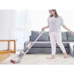 Пылесос Jimmy JV85 PRO Фото 3