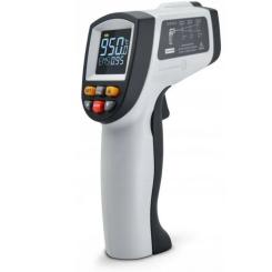 Пирометр Benetech бесконтактный инфракрасный -50-950°C Фото
