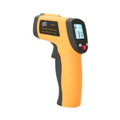 Пирометр Benetech бесконтактный цифровой-50-450°C GM300 Фото