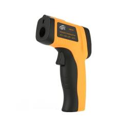Пирометр Benetech бесконтактный цифровой-50-450°C GM300 Фото 2