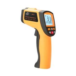 Пирометр Benetech инфракрасный -50-750°C Фото