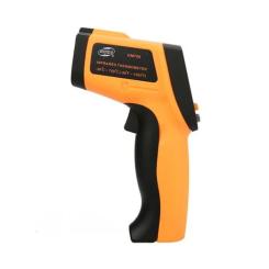 Пирометр Benetech инфракрасный -50-750°C Фото 1