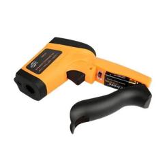 Пирометр Benetech инфракрасный -50-750°C Фото 3