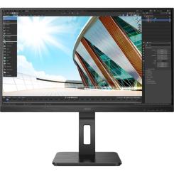 Монитор AOC Q27P2Q Фото