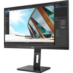 Монитор AOC Q27P2Q Фото 2