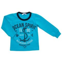 Пижама детская Matilda с якорями Фото 1