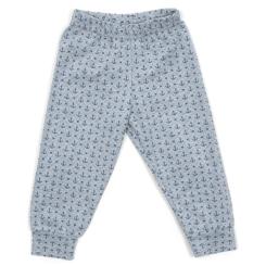 Пижама детская Matilda с якорями Фото 2