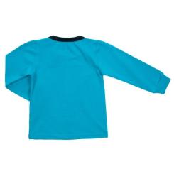 Пижама детская Matilda с якорями Фото 4