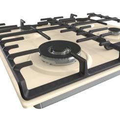 Варочная поверхность Gorenje GW642CLI Фото 5