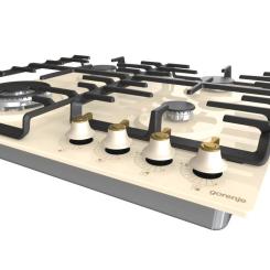 Варочная поверхность Gorenje GW642CLI Фото 6