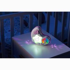 Детский коврик Chicco Enjoy Colours Gym pink Фото 9