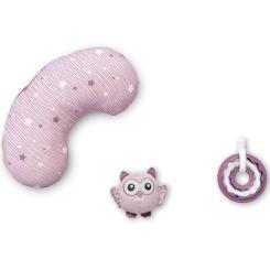 Детский коврик Chicco Enjoy Colours Gym pink Фото 3