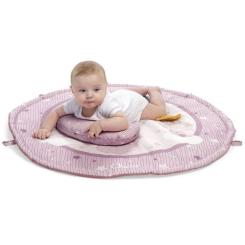 Детский коврик Chicco Enjoy Colours Gym pink Фото 7