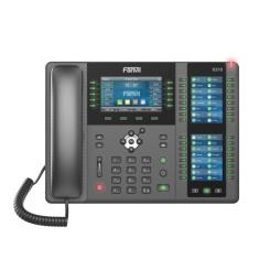 IP телефон Fanvil X210 Фото 3