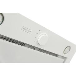 Вытяжка кухонная Kernau KBH 0860.1 W Фото 1