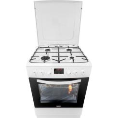 Плита Kernau KFC 6008 GE W Фото 1