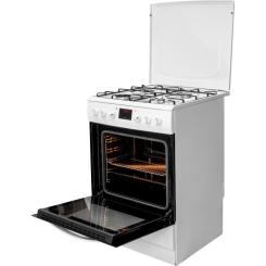 Плита Kernau KFC 6008 GE W Фото 2