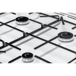 Плита Kernau KFC 6008 GE W Фото 3