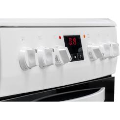 Плита Kernau KFC 6008 GE W Фото 4