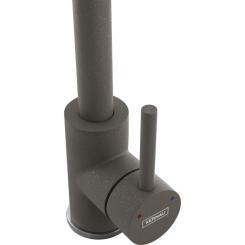 Смеситель Kernau KWT 07A NATURAL BEIGE Фото 3