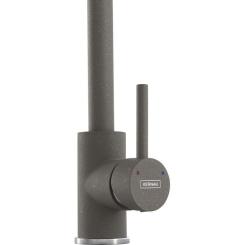 Смеситель Kernau KWT 07A NATURAL BEIGE Фото 4