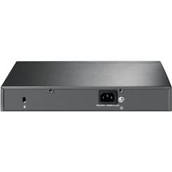 Коммутатор сетевой TP-Link TL-SG2210MP Фото 1