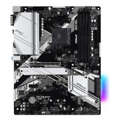 Материнская плата ASRock B550 PRO4 Фото