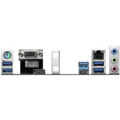 Материнская плата ASRock B550 PRO4 Фото 2