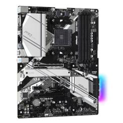 Материнская плата ASRock B550 PRO4 Фото 3
