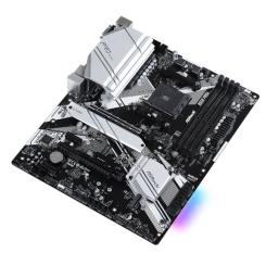 Материнская плата ASRock B550 PRO4 Фото 4