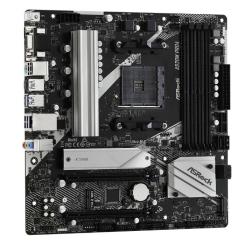 Материнская плата ASRock A520M PRO4 Фото 3