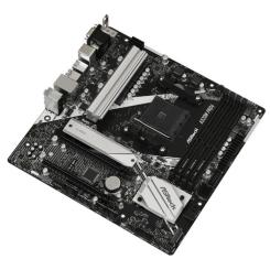 Материнская плата ASRock A520M PRO4 Фото 4