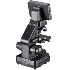 Микроскоп Bresser Biolux LCD Touch 5MP HDMI 30x-1200x (5201020) Фото 1