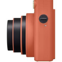 Камера моментальной печати Fujifilm INSTAX SQ1 TERRACOTTA ORANGE Фото 3