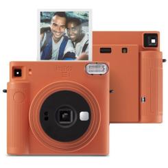 Камера моментальной печати Fujifilm INSTAX SQ1 TERRACOTTA ORANGE Фото 7