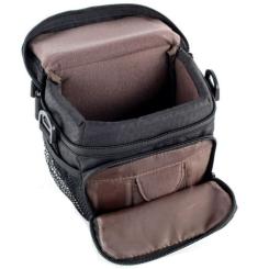 Фото-сумка Continent FF-04 Black Фото 5