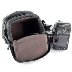 Фото-сумка Continent FF-04 Black Фото 7