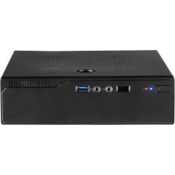 Корпус для ПК Inter-Tech M-300 Фото 1