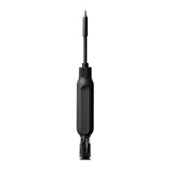 Отвертка Xiaomi Xiaomi Mijia Ratchet screwdriver 16-в-1 Фото 2