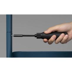 Отвертка Xiaomi Xiaomi Mijia Ratchet screwdriver 16-в-1 Фото 6