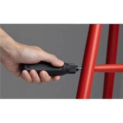 Отвертка Xiaomi Xiaomi Mijia Ratchet screwdriver 16-в-1 Фото 7