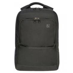 Рюкзак для ноутбука Tucano 15.6" Lunar, Black Фото