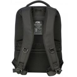 Рюкзак для ноутбука Tucano 15.6" Lunar, Black Фото 1