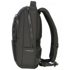 Рюкзак для ноутбука Tucano 15.6" Lunar, Black Фото 3