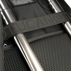 Рюкзак для ноутбука Tucano 15.6" Lunar, Black Фото 6