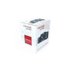 Акустическая система Microlab TMN-9U Black Фото 9