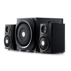 Акустическая система Microlab TMN-9U Black Фото